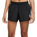 Nike šortky W NK DF SWOOSH RUN SHORT dm7773-010 – Zboží Mobilmania