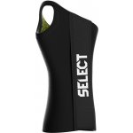 Select Bandáž na levé zápěstí Wrist Support 3 L černo zelená – Zboží Dáma