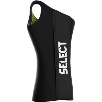 Select Bandáž na levé zápěstí Wrist Support 3 L černo zelená – Zboží Dáma