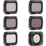 STABLECAM MAVIC AIR 2 - Standard Filter Set 6 pack - RC_84183 – Hledejceny.cz