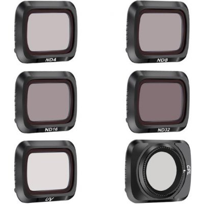 STABLECAM MAVIC AIR 2 - Standard Filter Set 6 pack - RC_84183 – Hledejceny.cz