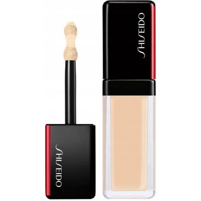 Shiseido Synchro Skin Self-Refreshing Concealer Tekutý korektor 102 Fair Très Clair 5,8 ml – Zboží Dáma Shiseido Synchro Skin Self-Refreshing Concealer Tekutý korektor 102 Fair Très Clair 5,8 ml – Zboží Dáma