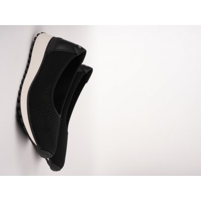 Caprice dámské baleríny černé – Zboží Dáma