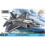 COBI 5830 Armed Forces Americký bojový letoun Lockheed Martin F 35B Lightning II – Hledejceny.cz