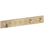 Axor ShowerSolutions 18357140 – Hledejceny.cz