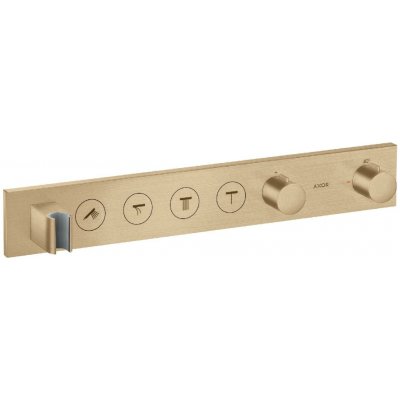Axor ShowerSolutions 18357140 – Hledejceny.cz