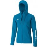 Mizuno dámská mikina Terry FZ W – Sleviste.cz