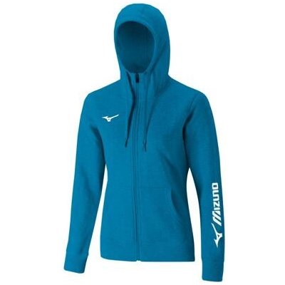 Mizuno dámská mikina Terry FZ W – Sleviste.cz