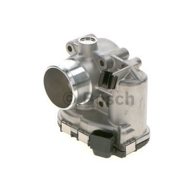 BOSCH Hrdlo Škrtící Klapky 0280750137 – Hledejceny.cz