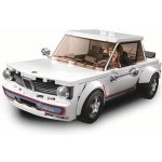 Sluban B1126 Klasický vůz 2002 – Hledejceny.cz