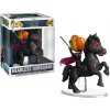 Sběratelská figurka Funko Pop! 1497 Disneys Legend Of Sleepy Hollow Headless Horseman