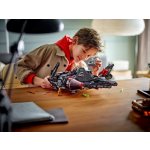 LEGO® Star Wars™ 75389 Temný Falcon – Zboží Živě