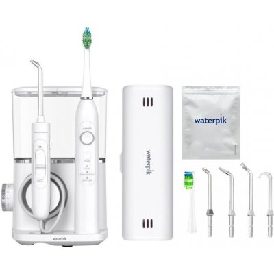 Waterpik CC-04 bílý – Zboží Mobilmania