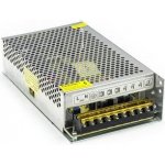 Carspa Průmyslový zdroj 48V=/250W spínaný HS-250/48 HS-250-48 – Zboží Mobilmania