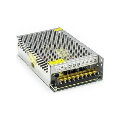 Carspa Průmyslový zdroj 48V=/250W spínaný HS-250/48 HS-250-48 – Zboží Mobilmania