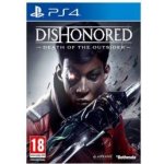 Dishonored: Death of the Outsider – Zbozi.Blesk.cz