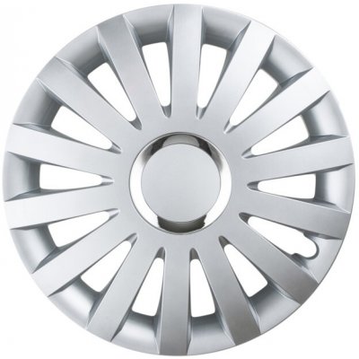 LEOPLAST SAIL silver 14" 4 ks – Zboží Mobilmania