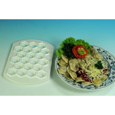 Reproplast Tvořítko na pelmeně a ravioly – Hledejceny.cz