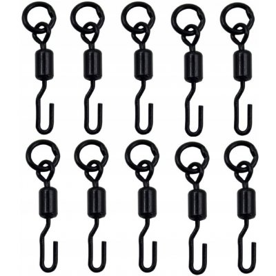 ESP Obratlík QC Ronnie Ring Swivel vel.11 – Zboží Dáma