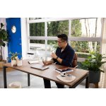 HP LaserJet M140w 7MD72F – Zbozi.Blesk.cz