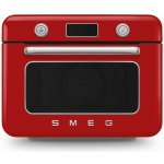 Smeg COF01RD – Zboží Dáma