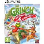 The Grinch: Christmas Adventures – Zbozi.Blesk.cz