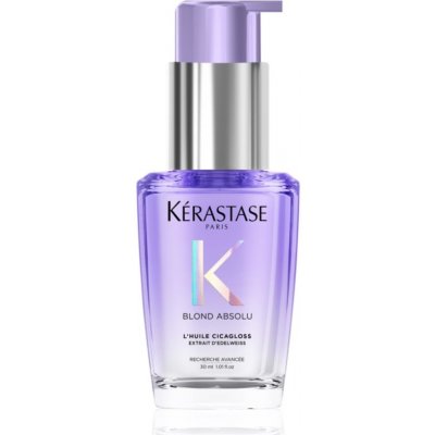 Kérastase Blond Absolu L'huile Cicagloss 30ml – Zbozi.Blesk.cz