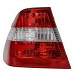 Zadní světlo - levé vnější BMW 3 (E46) | 2001-2005 | DEPO | – Hledejceny.cz