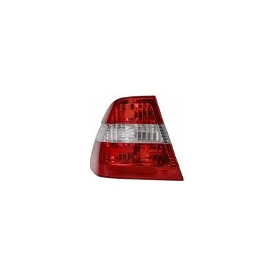 Zadní světlo - levé vnější BMW 3 (E46) | 2001-2005 | DEPO | – Hledejceny.cz