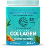 Sunwarrior Bio collagen Builder natural 500 g – Hledejceny.cz