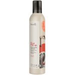 Goldwell Nouvelle Curl Evolve Mousse hydratační pěna pro kudrnaté vlasy 300 ml – Zboží Dáma