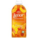 Lenor aviváž Linden & Calendula 1,2 l 48 PD – Zboží Mobilmania