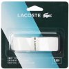 Grip na raketu Lacoste Absorbent Grip 1ks white