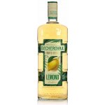 Becherovka Lemond 20% 1 l (holá láhev) – Hledejceny.cz