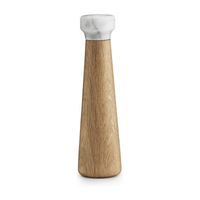 Normann Copenhagen Craft Mill Large mlýnek na sůl – Zbozi.Blesk.cz