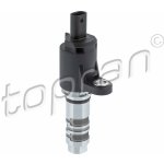 Řídicí ventil, seřízení vačkového hřídele TOPRAN 120 742 (120742) – Zboží Mobilmania