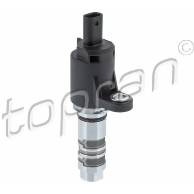 Řídicí ventil, seřízení vačkového hřídele TOPRAN 120 742 (120742) – Zboží Mobilmania