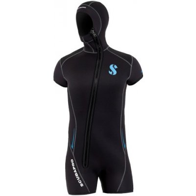 SCUBAPRO DEFINITION 6MM - VEST, MAN – Hledejceny.cz