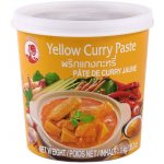 Cock Brand Kari pasta žlutá 1 kg – Zbozi.Blesk.cz