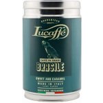 Lucaffé BRASILE zrnková 250 g – Hledejceny.cz