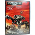 GW Warhammer 40000: Chaos Space Marine Defiler – Zboží Živě