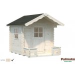 Palmako domeček SAM – Zboží Dáma