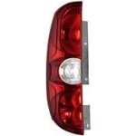Zadní světlo- levé OPEL COMBO 2011-2018 |011-2018| TYC | 11-11756-11-2 – Hledejceny.cz