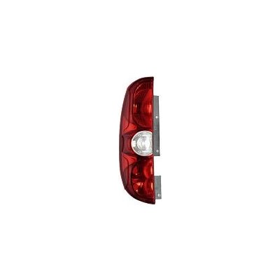 Zadní světlo- levé OPEL COMBO 2011-2018 |011-2018| TYC | 11-11756-11-2 – Hledejceny.cz