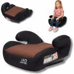 Caretero Leo 2016 brown – Zboží Dáma