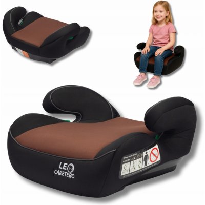 Caretero Leo 2016 brown – Zboží Dáma