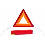 Výstražný trojúhelník, Homologace: E8 20.811 – Sleviste.cz