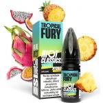 Riot Labs Riot Hybrid Salt Tropical Fury 10 ml 5 mg – Hledejceny.cz
