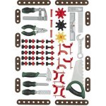 Klein Bosch mini pracovní stůl s příslušenstvím – Hledejceny.cz