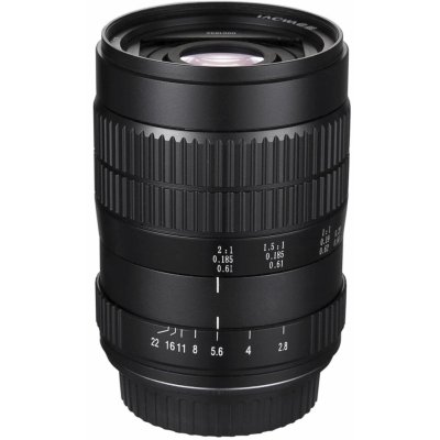 Laowa 60mm f/2.8 2X Ultra-Macro Sony E-mount